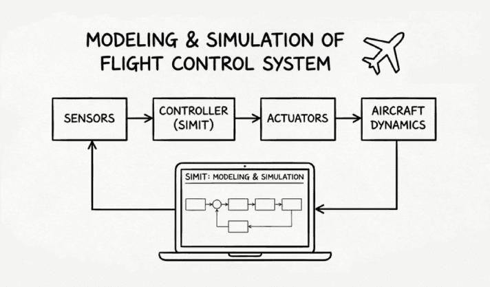 Flight Control System