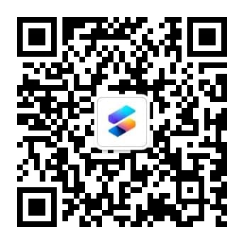 WeChat QR Code
