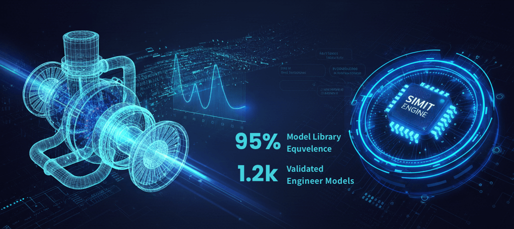 Simit high-performance engine